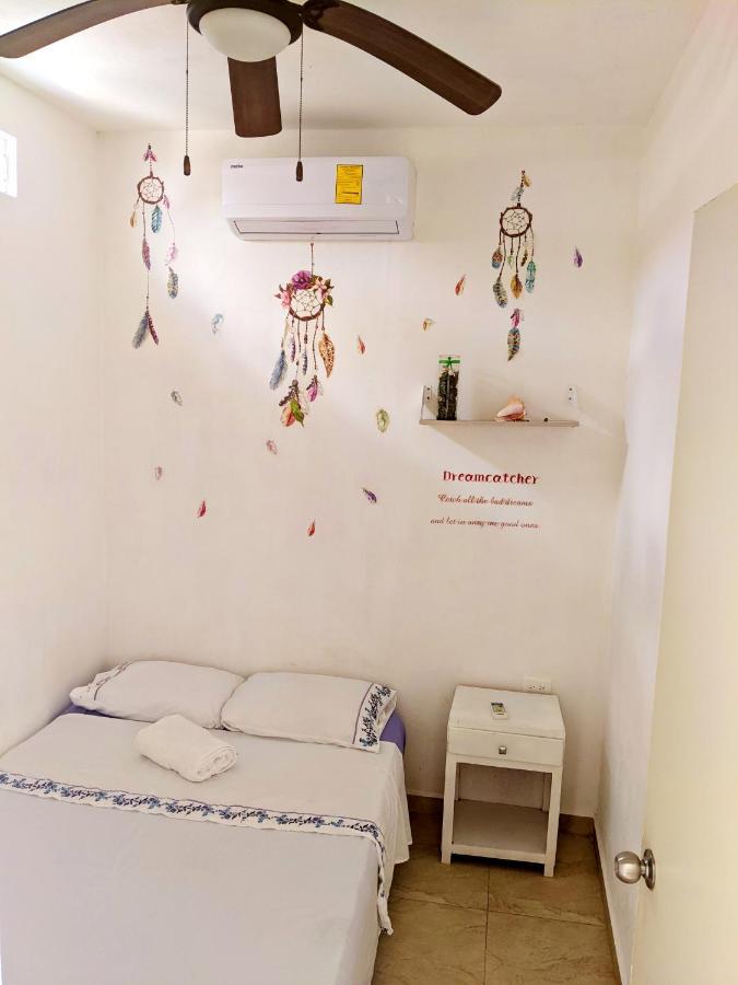 Apartamento privado, NUEVO Jacuzzi Rooftop, AC, GRAN WF Cancún Esterno foto